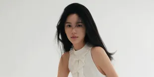 Zhou Ye Jadi Cover Madame Figaro Februari 2026, Ludes 10 Ribu Eksemplar dalam Sehari