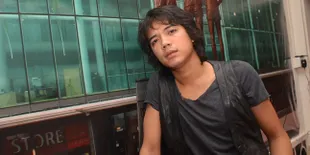 Zian Zigaz Minta Polisi Usut Tuntas Kasus Beery Saint Loco