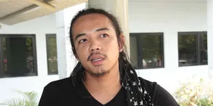 Zian Zigaz Tahu Yuriko Hamil Saat Usia Kandungan Lima Bulan