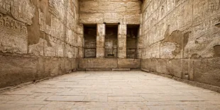 Ziarah ke Makan Raja Islam dari Afrika, Yuk!