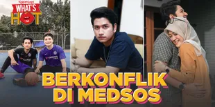 Zikri Daulay Tak Diizinkan Bertemu Anak, Ini Jawaban Alvin Faiz