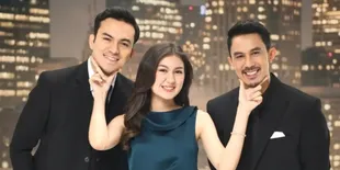 Zoe Abbas Jackson & Rizky Nazar Bintangi 'SEBENING CINTA', Kisah Anak yang Dijual Karena Utang
