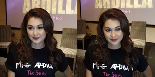 Zoe Abbas Jackson Didaulat Perankan Sosok Nike Ardilla, Sutradara Ungkap Alasannya