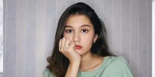 Zoe Abbas Jackson Tertantang Perankan Dua Karakter di 'Cinta Tapi Benci', Jadi Gadis Perfect dan Culun