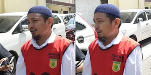 Zul Zivilia Dituntut Penjara Seumur Hidup, Tak Tega Lihat Istri Menangis