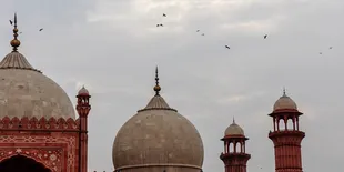 Zulkifli Artinya Nama Salah Satu Nabi, Ketahui Makna dan Inspirasi Nama Islami Anak Laki-Laki