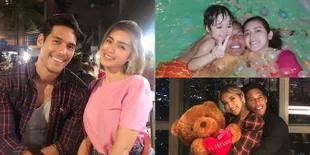 1 Tahun Saling Kenal, Ini Perjalanan Cinta Jedar & Richard Kyle