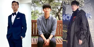 10 Aktor dan Aktris Langganan Karakter Khusus di Drama Korea, Duta Sad Boy - Spesialis Adegan Ciuman Hot