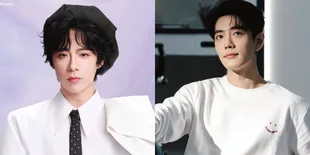 10 Aktor Ganteng China yang Layak Jadi Sorotan di Paruh Awal 2025, Ada Liu Yuning dan Xiao Zhan