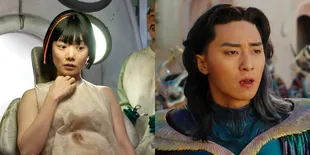 10 Aktor Korea yang Berkarir di Hollywood, Bukan Main di Film Sembarangan Lho!
