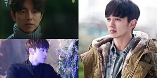 10 Aktor Korea Yang Diperkirakan Bakal Booming Merajai  2017