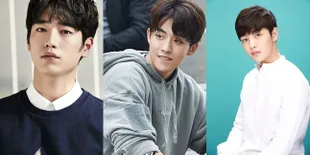 10 Aktor Muda Korea Naik Daun Yang Digadang-Gadang Bakal Sukses