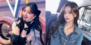 10 Aktris China yang Tetap Cantik Walau Tanpa Makeup, Zhao Lusi dan Bai Lu Bikin Kaget