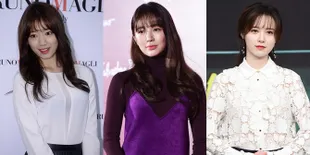 9 Aktris Yang Menangkan Hati Fans Lewat Cinta dan Tawa