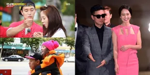 10 Alasan Gary Ditakdirkan 'Monday Couple' Bersama Song Ji Hyo