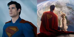10 Alasan Kamu Harus Nonton Film SUPERMAN 2025, Jangan Sampai Kelewatan