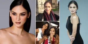 10 Alasan Mengapa Pia Alonzo Wurtzbach Layak Jadi Miss Universe