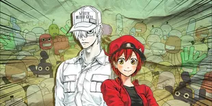 10 Anime Edukatif yang Cocok Ditonton Semua Usia, dari Cara Kerja Tubuh hingga Ilmu Sains