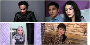 10 Artis Pemilik Indra Keenam & Cerita Mistis Yang Pernah Dialami