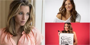 10 Atlet Cantik Ini Dijamin Bikin Hati Berdesir