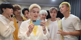 10 Besar Boy Group Brand Reputation Bulan Desember, BTS Masih Memimpin!