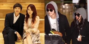 10 Bintang Korea yang Pernah Pacaran Sesama Artis Tapi Berakhir Putus, Ada Jo In Sung Hingga Kim Bum