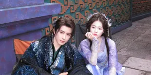 10 Couple Drama China 2025 Bikin Baper yang Membuktikan Bahwa Perpisahan Bukan Akhir dari Kisah Cinta