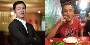 10 Crazy Rich yang Sederhana dan Tak Suka Pamer, Orang Terkaya di Indonesia Suka Makan di Warteg