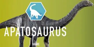 10 Dinosaurus Yang Masuk Peringkat Terganas di 'JURASSIC WORLD' 