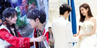 10 Drama China Pendek 2025 yang Paling Romantis hingga Bikin Susah Move On