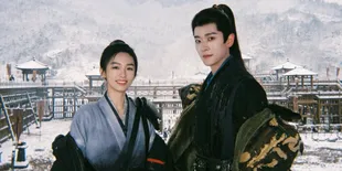 10 Drama China Romantis Terpopuler Selama Agustus, Penonton Terbawa Emosi karena Jalan Ceritanya
