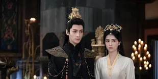 10 Drama China Tema Takdir Terbaru dengan Kisah Cinta, Waktu, dan Pilihan yang Viral dan Lengkap