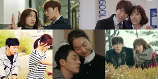 10 Drama Korea 2015 Paling Banyak Panen Komentar Positif
