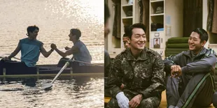 10 Drama Korea dengan Bromance Paling Mencuri Spotlight Pemeran Utama, Bukan BL 