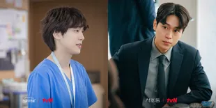 10 Drama Korea Populer yang Dibintangi Kang You Seok, Terbaru 'LAW IN THE CITY' 2025