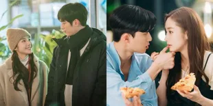 10 Drama Korea Tentang Cinta Pertama, Bikin Ingat Lagi Rasanya Jatuh Hati