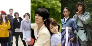 10 Drama Korea yang Berusia Sepuluh Tahun di 2021, Mana yang Paling Bikin Kangen?