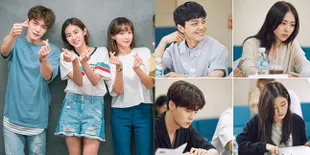 10 Drama Korea Yang Tak Boleh Dilewatkan di Agustus 2017