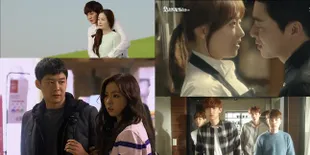 10 Drama Terbaik Musim Panas 2015, Romantis Berbunga-Bunga Abis