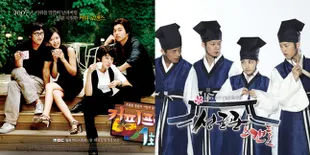 10 Drama Yang Asyik Ditonton Maraton Saat Valentine's Day