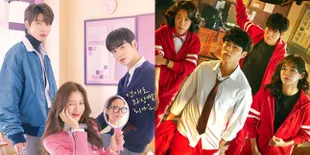 10 Drama yang Paling Populer Januari 2021 di Korea Selatan, Mana Favoritmu?