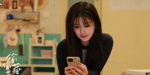 10 Drama Zhao Lusi yang Sukses Besar Berkat Rating Tinggi dan Cerita Menguras Emosi