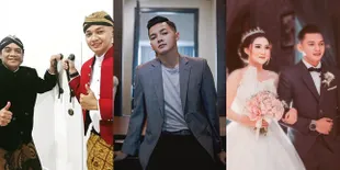 10 Fakta Dory Harsa Suami Nella Kharisma yang Bersuara Merdu dan Dulunya Penabuh Kendang Didi Kempot