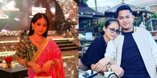 10 Fakta Jelang Pernikahan Putri Isnari, Bicara Wedding Dream - Jawab Isu Pakai Uang Pribadi Untuk Nikah