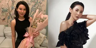 10 Fakta Presiden Direktur Cantik Fitria Yusuf, Jadi Mualaf Karena Terinspirasi Ayahnya yang Banyak Sedekah