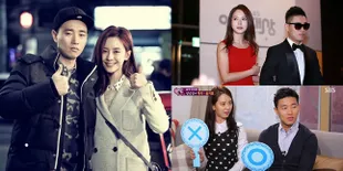 10 Fakta Soal 'Monday Couple' Gary - Song Ji Hyo, Nggemesin Abis
