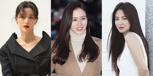 10 Fakta Unik Aktris Top Korea yang Tak Banyak Orang Tahu, 'Ciuman Pertama' Jun Ji Hyun di Usia 31 Hingga Partisipasi Song Hye Kyo di Piala Dunia
