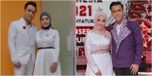 10 Fakta Unik Fildan DA, Sempat Cemburu Karena Salmiati Istrinya Adalah Bunga Desa