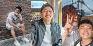 10 Fakta YouTuber Korea Jang Hansol: Dulunya Tinggal di Malang, Kini Lagi Viral Bahas ABK Indonesia