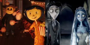 10 Film Animasi Horor Super Epik tapi Sering Terlewat, Kamu Sudah Nonton yang Mana?